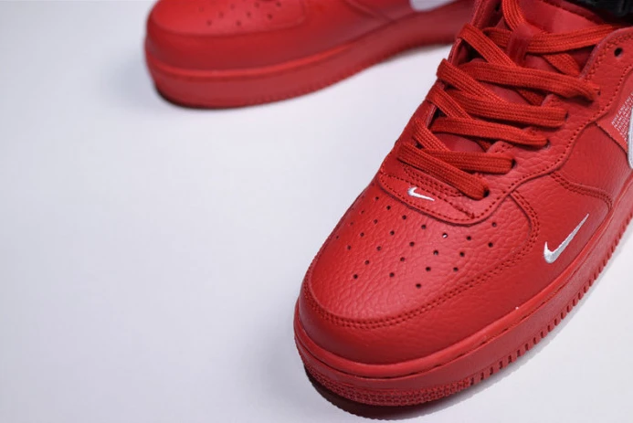ModernLook nike air force 1 mid `07 lv8 804609- 3008